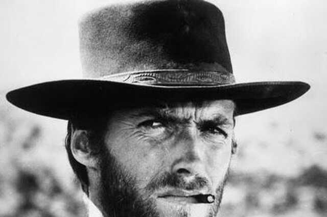 Clint Eastwood