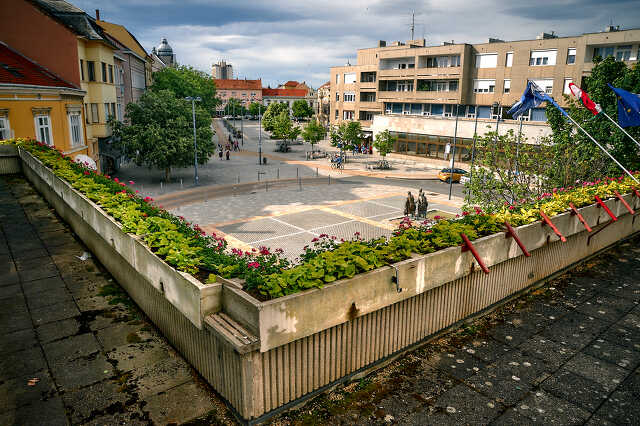fő tér, főtér, szombathelyi fő tér, 