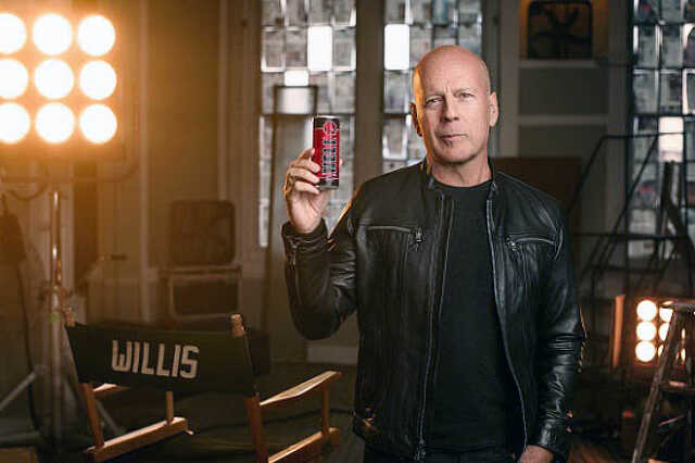 Bruce Willis-Hell