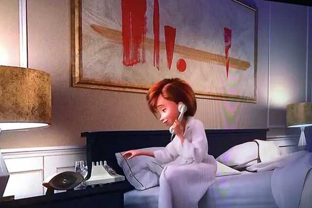 Pixar-filmek