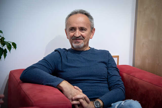 Szabó Tibor podcast