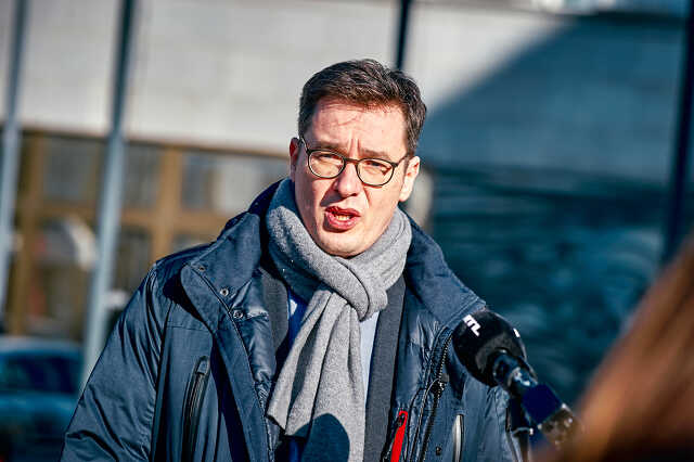 Karácsony Gergely