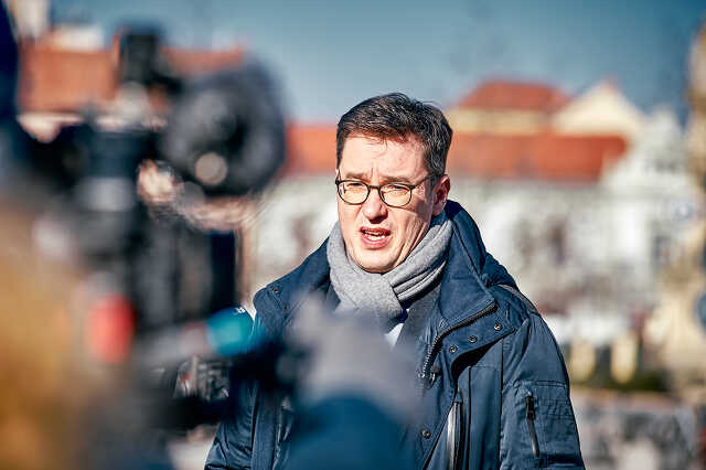 Karácsony Gergely