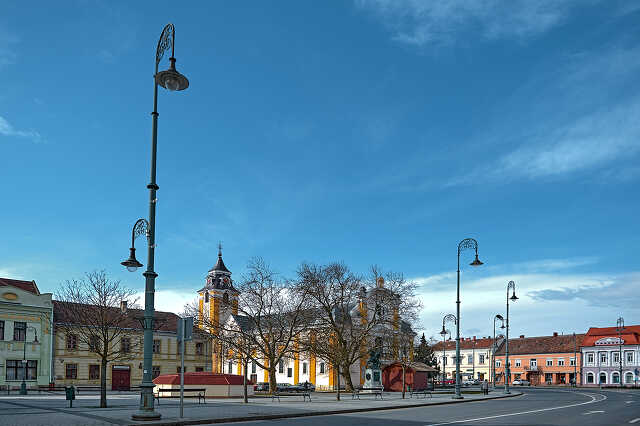 Sárvár