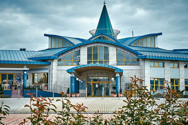 Sárvár