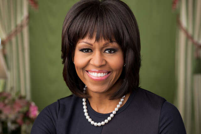 Michelle Obama