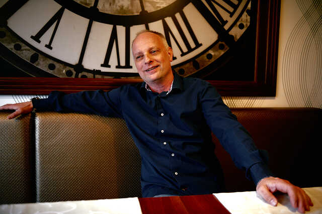 Szabó Tibor interjú