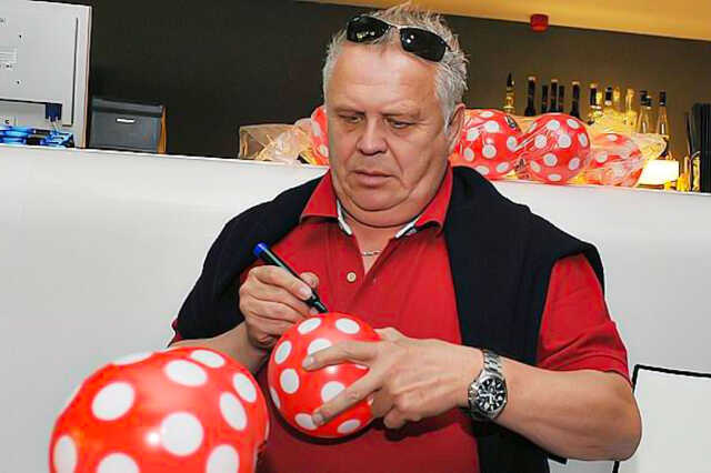 Dévényi Tibor