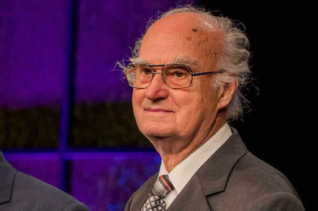 Marosfalvi Antal