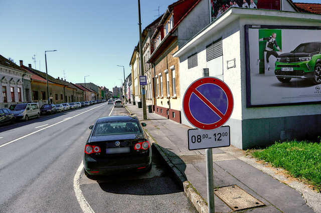SZOVA takarítás