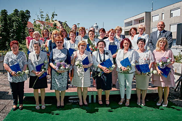 Kitüntetések