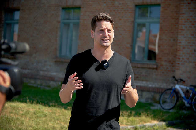 Ungár Péter
