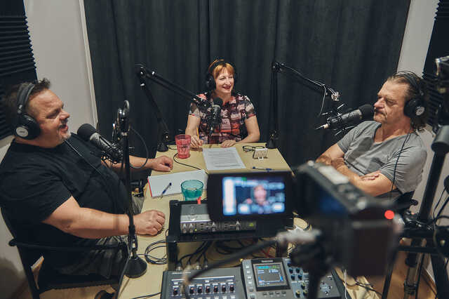 Podcast péntek 2021.08.13.