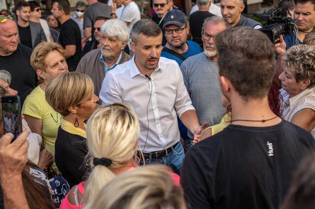 Jakab Péter utcafórum