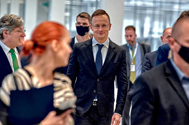 Új Schaeffler gyár megnyitó