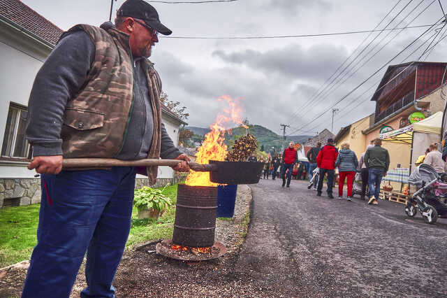 Velemi gesztenye napok 2021