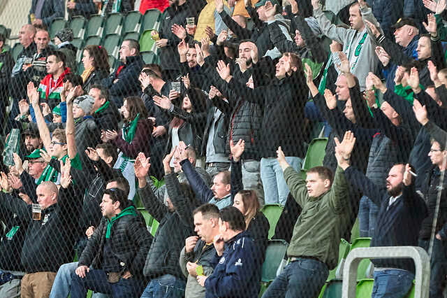 Haladás-FC Ajka NB2 2021