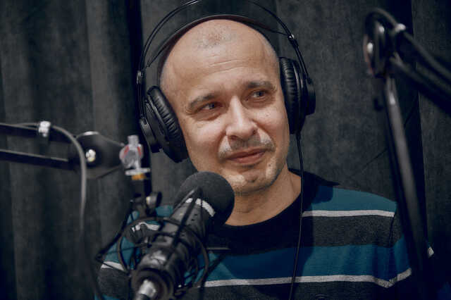 Podcast péntek: Kelemen Zoltán
