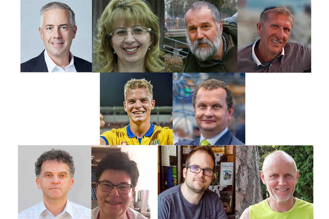 Év vasi embere 2021