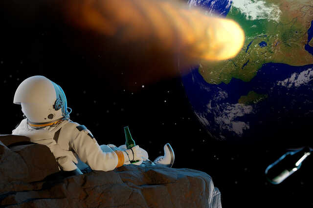 meteor