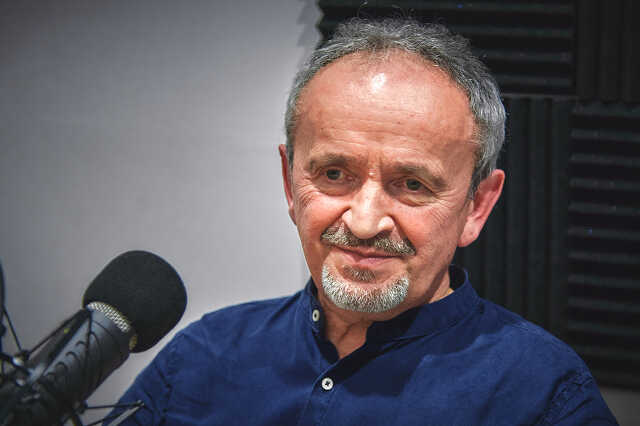 Szabó Tibor podcast