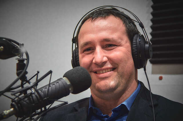 Pál Ferenc podcast