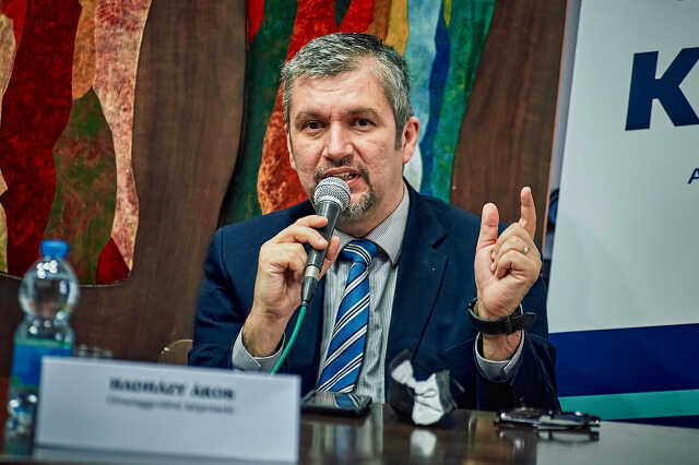 Hadházy Ákos