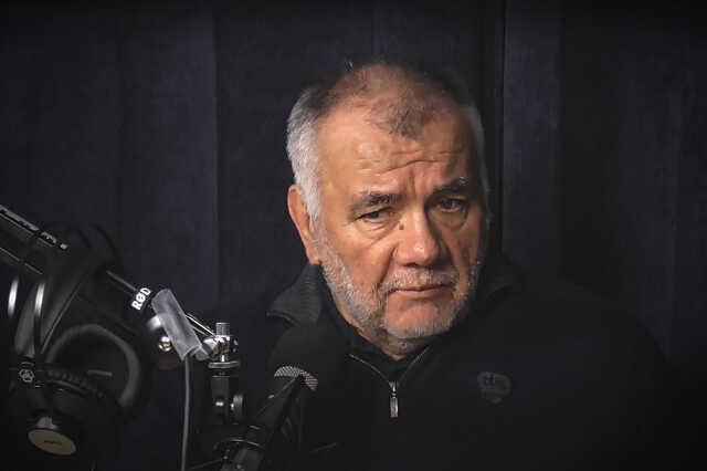 Szücs Gábor podcast