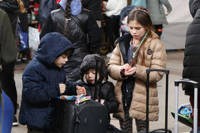 Utolsó nap a Keleti pályaudvaron
