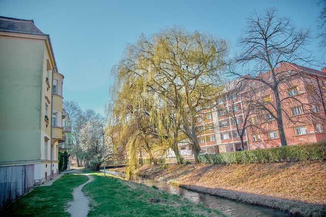 Érkezik a tavasz
