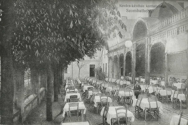 Palace tragédiái