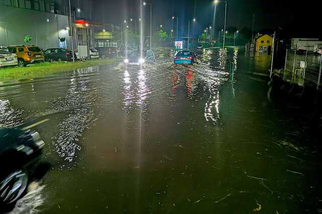 Vihar képek