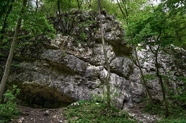Cuha völgye