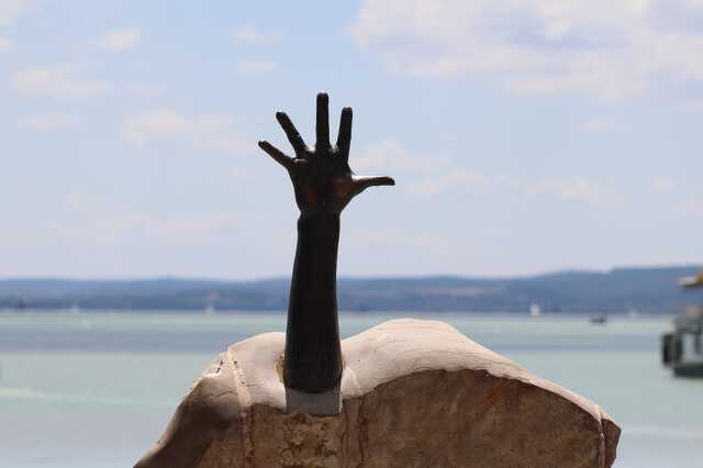 Balaton olvasónk szemével