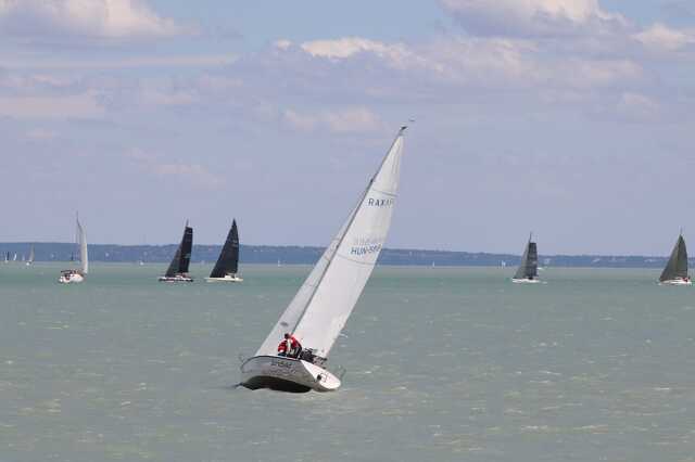 Balaton olvasónk szemével