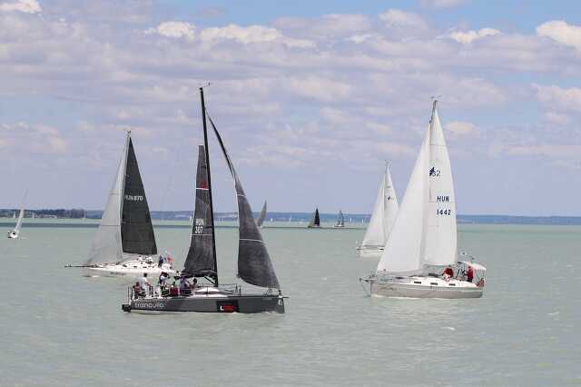 Balaton olvasónk szemével
