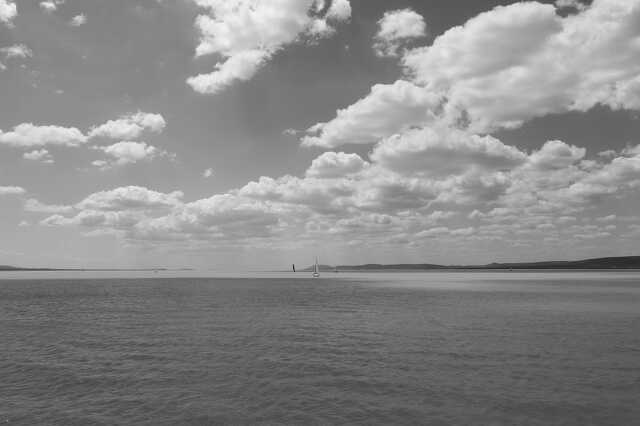 Balaton olvasónk szemével