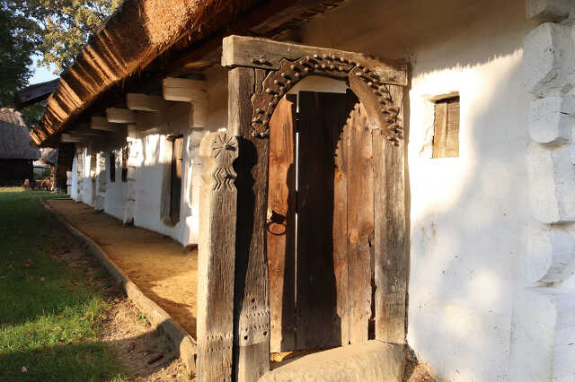 Vasi skanzen olvasoi fotók
