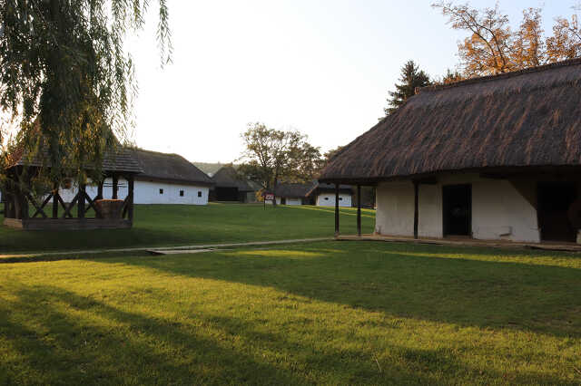Vasi skanzen olvasoi fotók