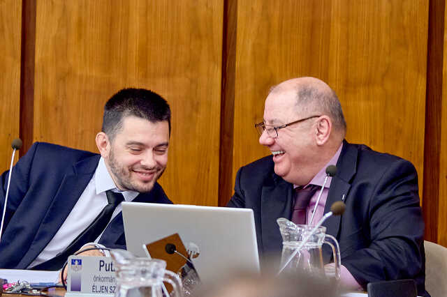 Közgyűlés 2022. 10. 27.