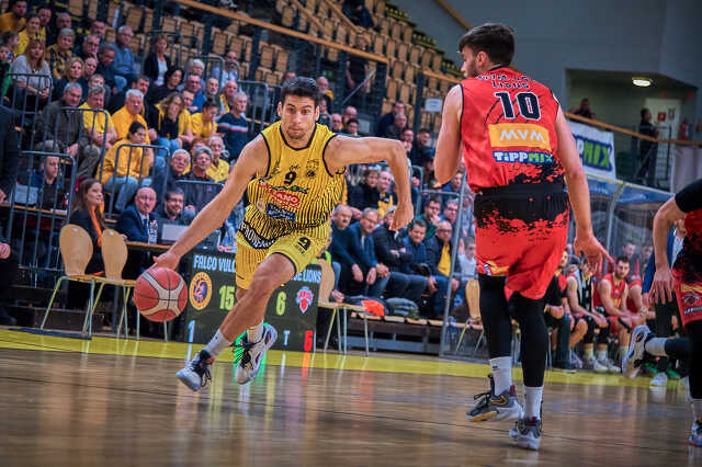 Falco KC - OSE Lions 2022