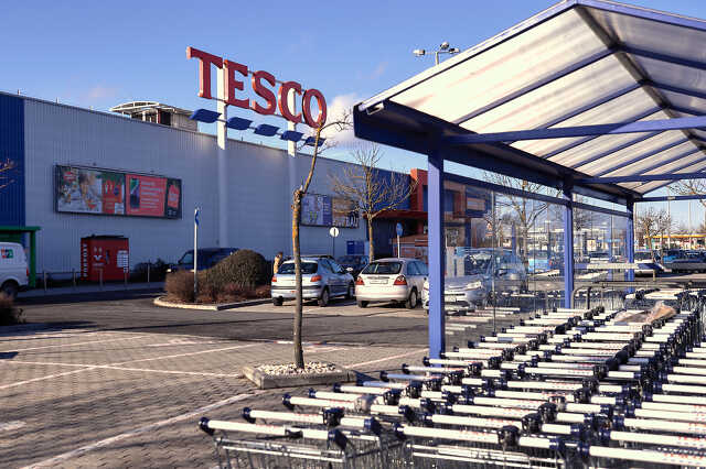 áruház, lidl, tesco, interspar,