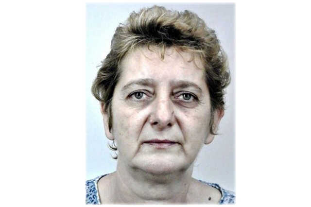 Sárközy Béláné