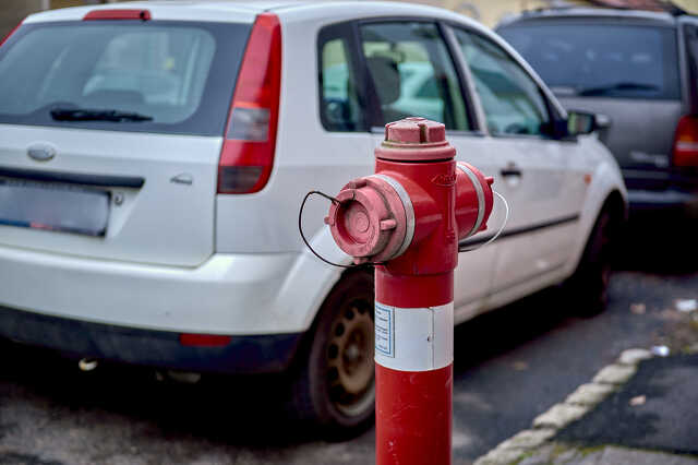 Tűzcsap