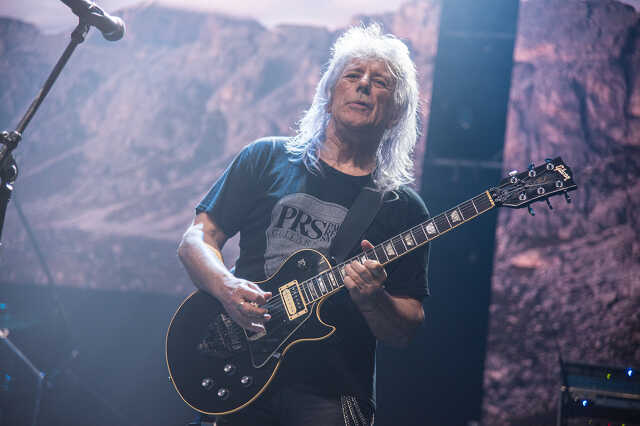 Lord koncert 2023