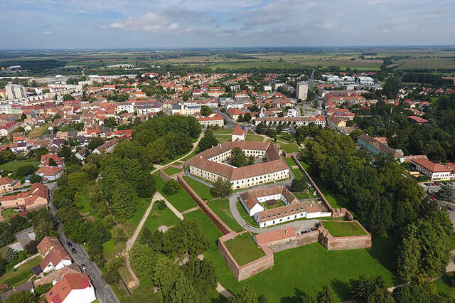 Sárvár 