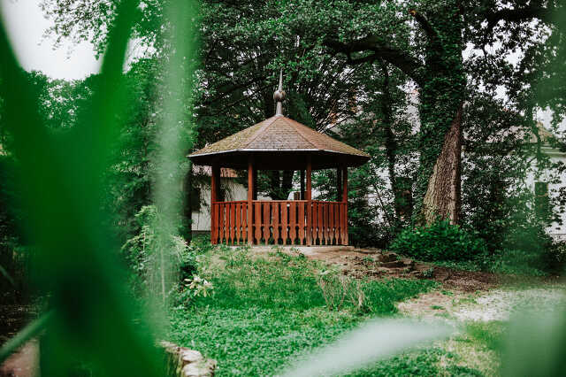 kámoni arborétum