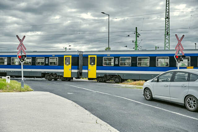 Nemzetközi Útátjáró Biztonsági Nap 2023