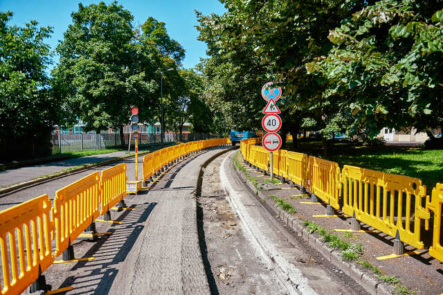 Gázvezeték