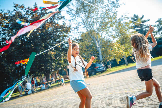 Oladi családi nap